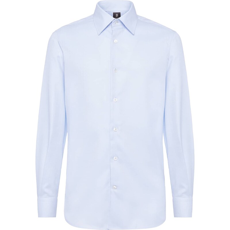 Boggi Milano Košeľa svetlomodrá 59073038