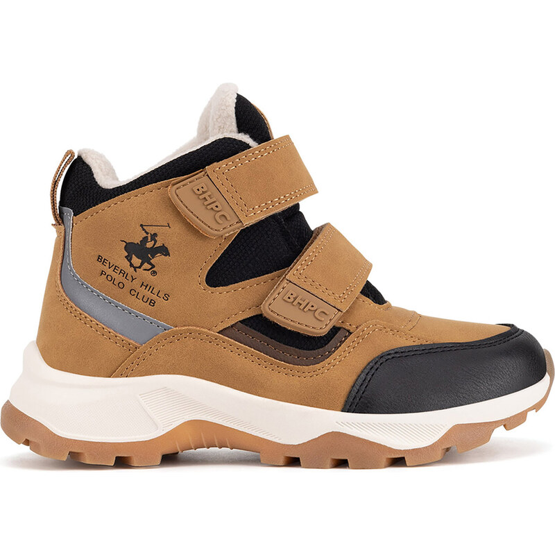 Šnurovacia obuv Beverly Hills Polo Club 59075329