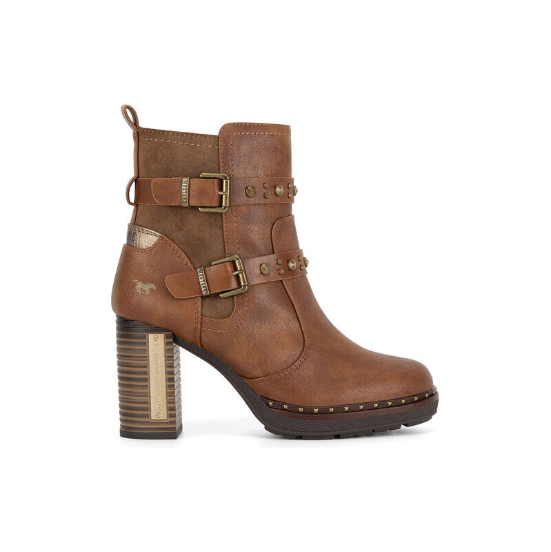 Členková obuv Mustang 59076532