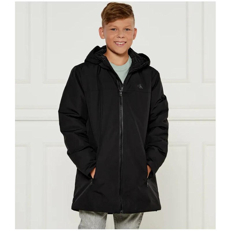 Calvin Klein Jeans Bunda | Regular Fit 59070944