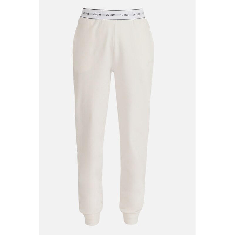 Guess carrie jogger pant CREAM 59071591
