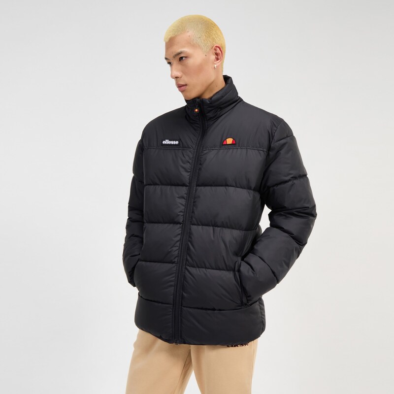 ellesse Padded Jacket Caloroso BLK 59071600