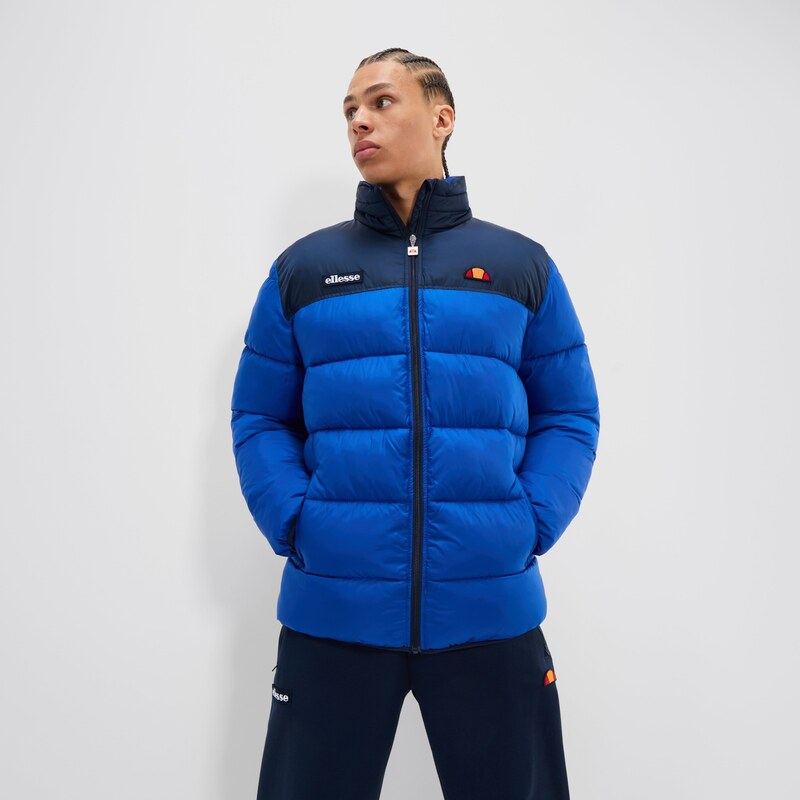 ellesse Padded Jacket Caloroso BLUE 59071601