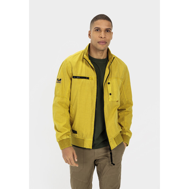 BUNDA CAMEL ACTIVE BLOUSON 59072217