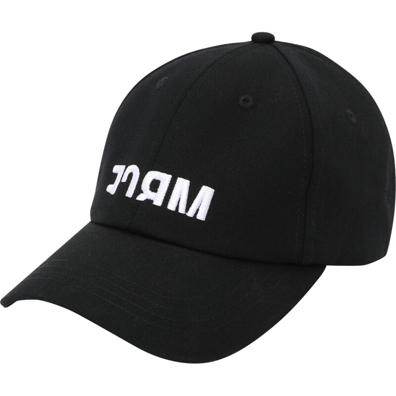 FCBM Čiapka čierna / biela 59073311