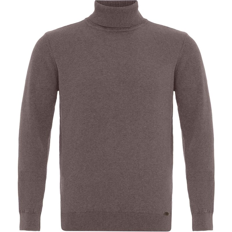 Moxx Paris Sveter hnedá 60683290