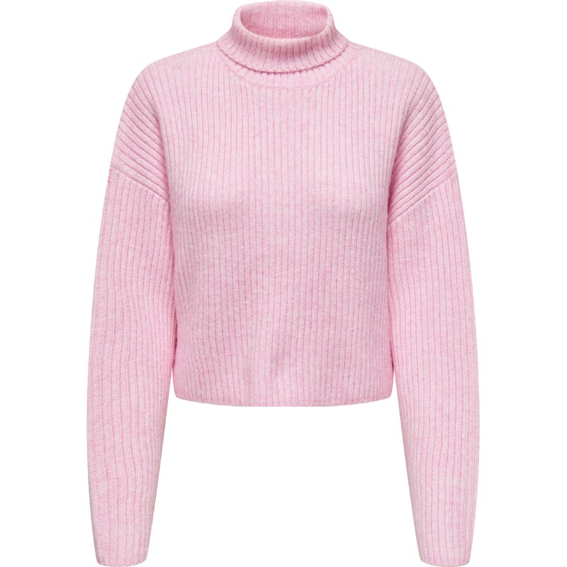 ONLY Sveter ONLMelanie ružová 60909368