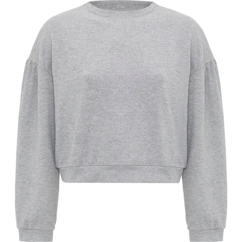 Williot Sveter sivá 61944503