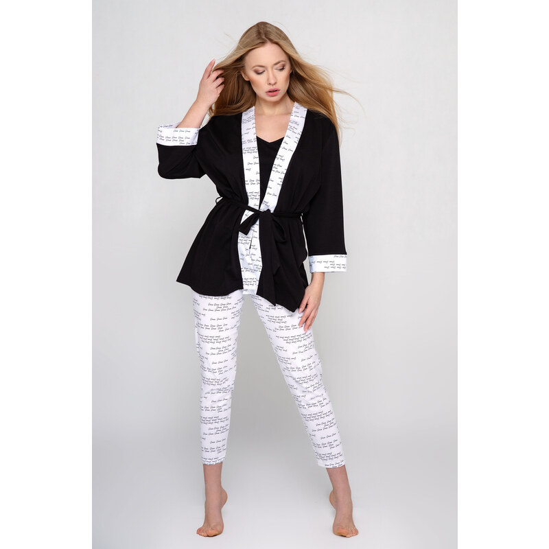 Dámsky župan Antonella - Sensis 35669448