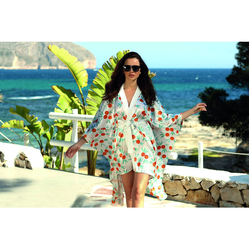 Dámsky župan DK PP 019 - Dkaren 49745591