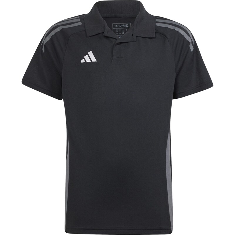 ADIDAS PERFORMANCE Funkčné tričko zelená / čierna / biela 67729313