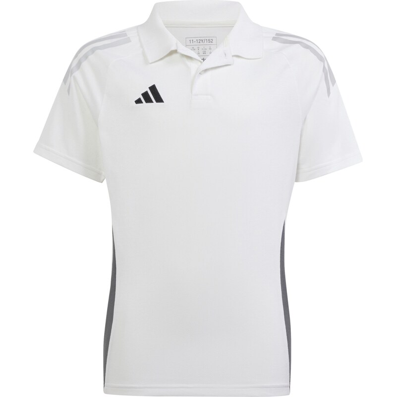 ADIDAS PERFORMANCE Funkčné tričko čierna / biela 67729344