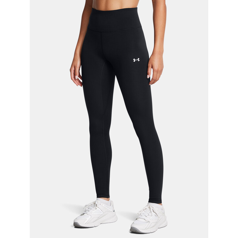 Womens leggings Under Armour Motion Legging EMEA-BLK - Womens 64783121