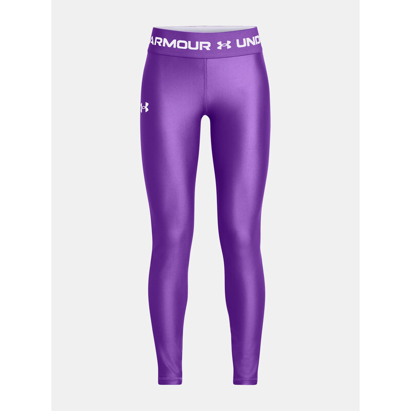 E-shop Girls leggings Under Armour Armour Legging-PPL - Girls