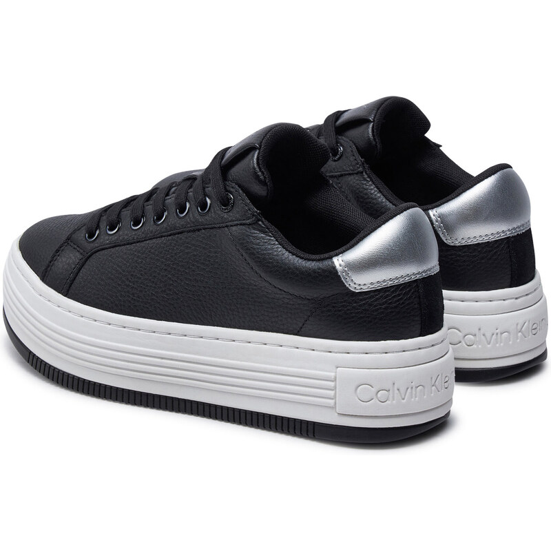 Sneakersy Calvin Klein Jeans
