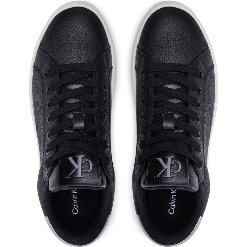 Sneakersy Calvin Klein Jeans