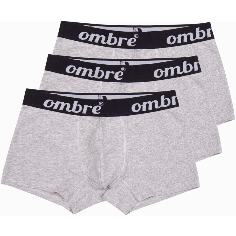 Pánske boxerky Ombre 29284155