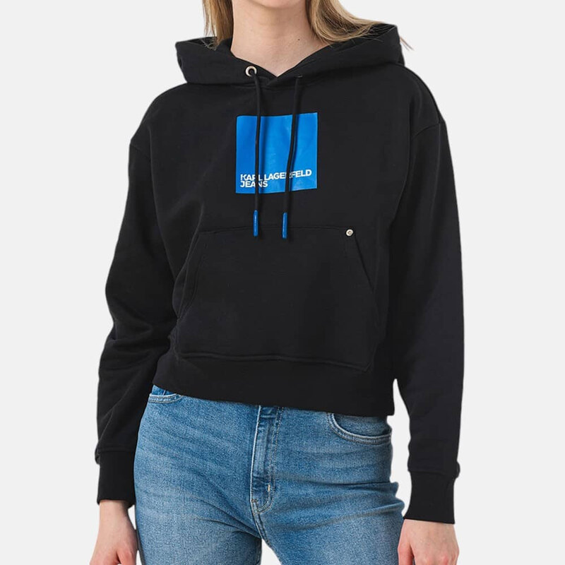 Dámská mikina Karl Lagerfeld 56068 59076438
