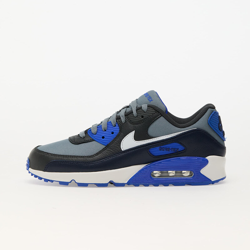 Nike Air Max 90 Gore-Tex Cool Grey/ Pure Platinum-Anthracite 59076752