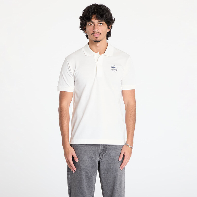 Tričko LACOSTE Polos Flour M 59076833