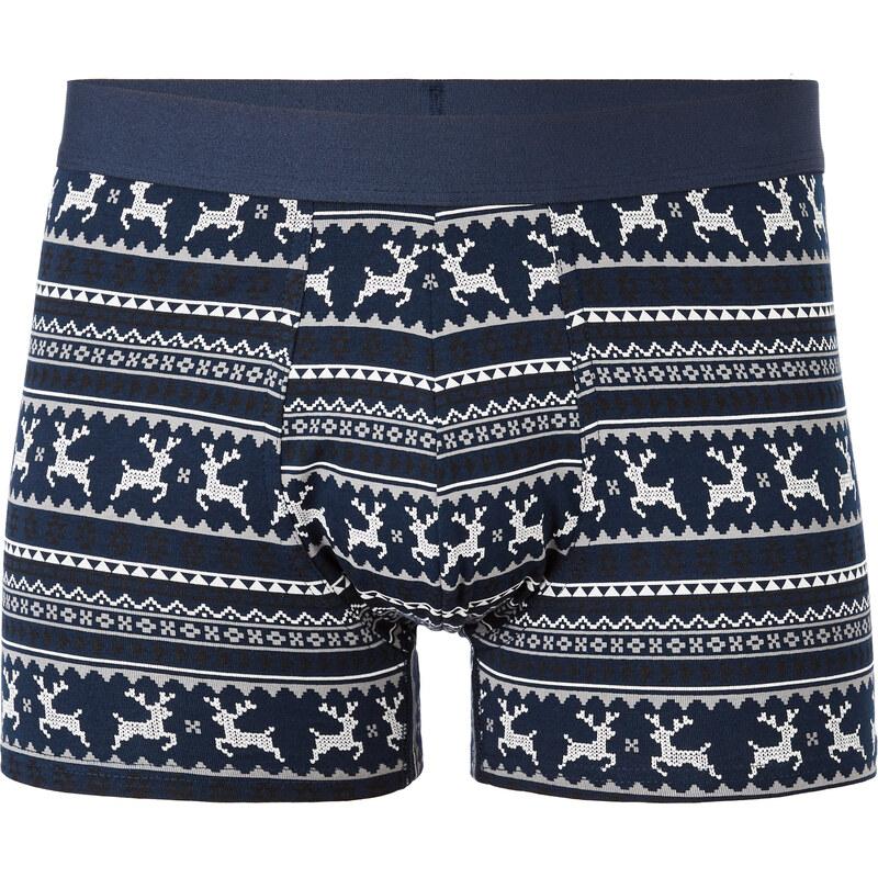 Celio Boxers Jibojacq - Mens 60750475