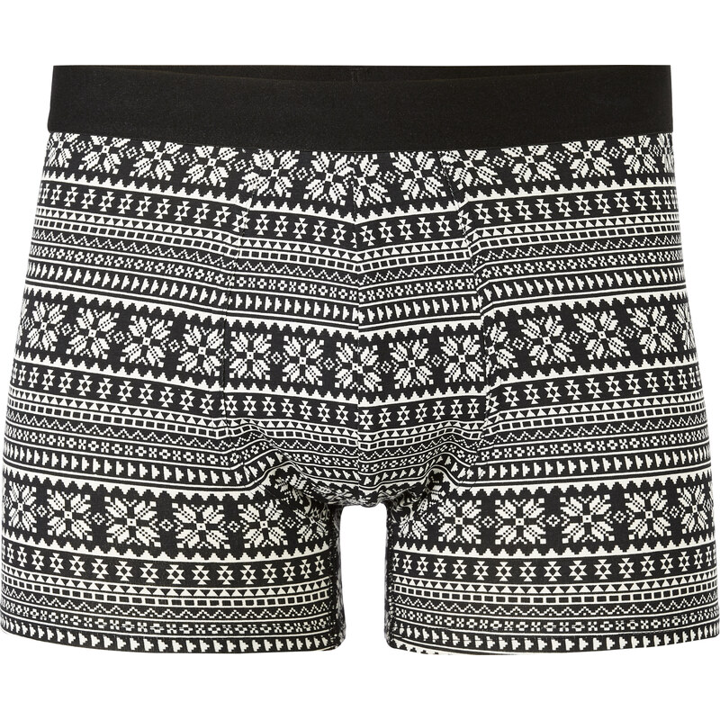 Celio Boxers Jibojacq2 - Mens 60750521