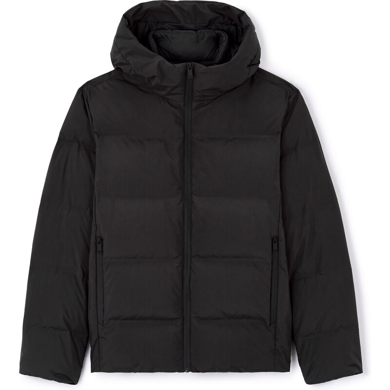 Celio Winter Jacket Juair - Mens 60338825