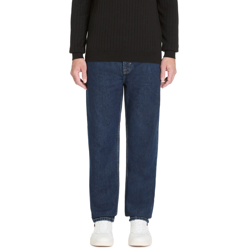 Celio Jodroit Straight C15 Jeans - Mens 60610155