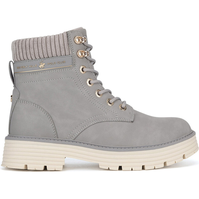 Šnurovacia obuv Beverly Hills Polo Club 59093472