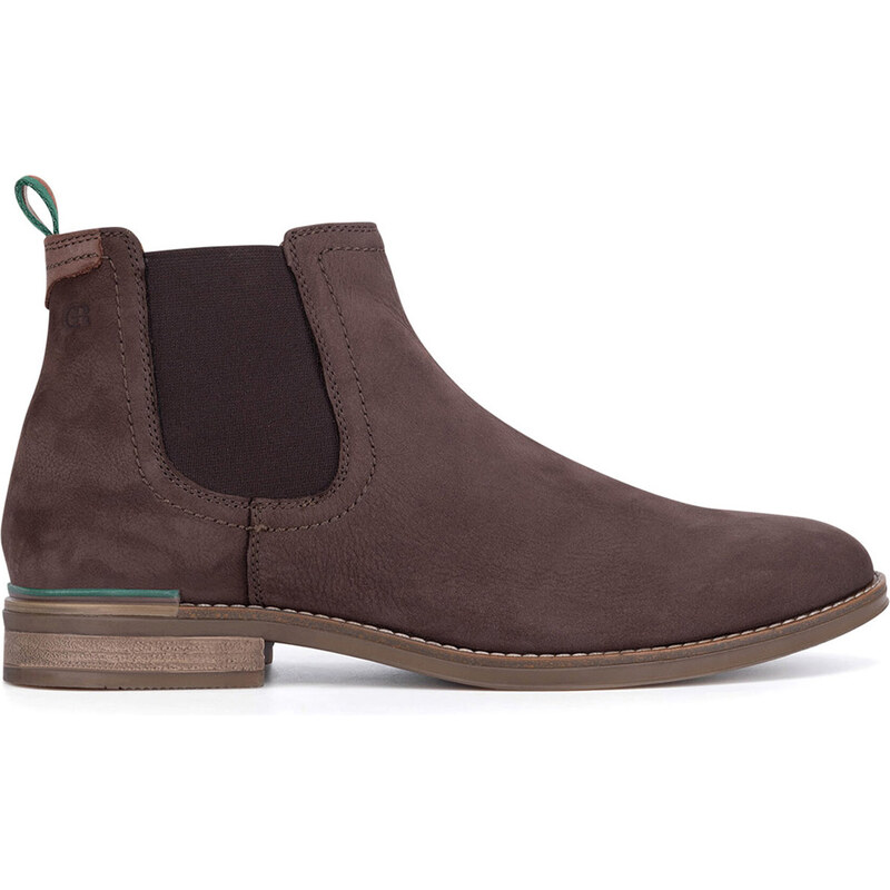 Členková obuv s elastickým prvkom GINO ROSSI 59093451