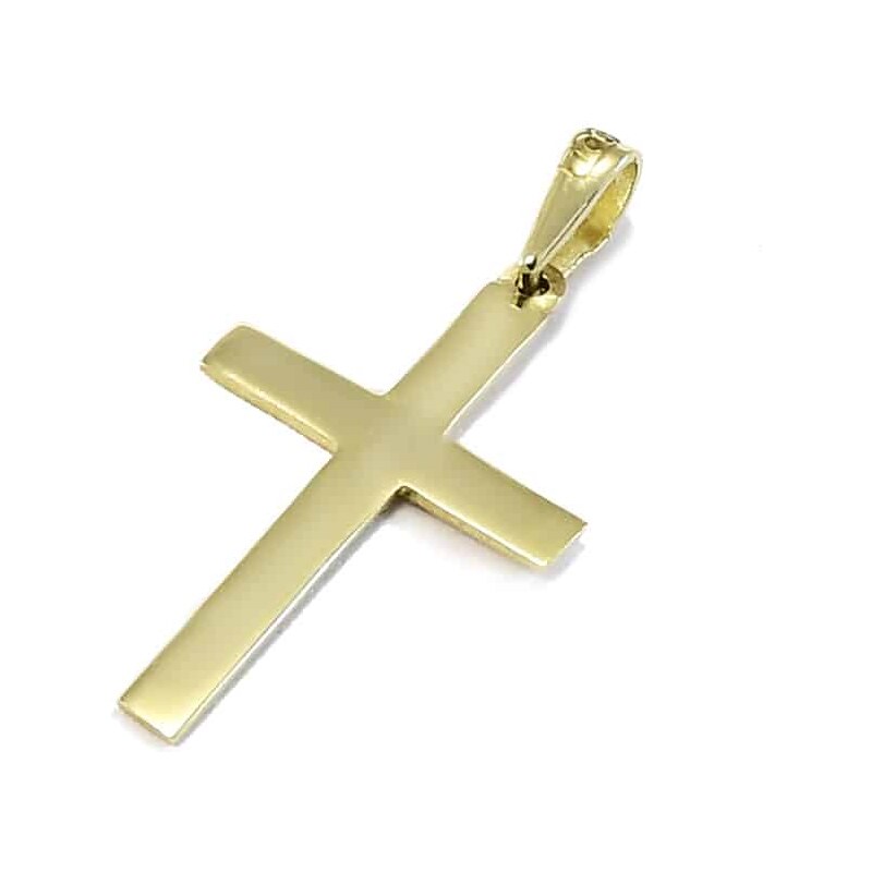 Zlatý prívesok Glare 252 51004097