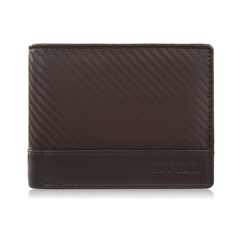Kožená Peněženka Paolo Peruzzi AL-08 59079484
