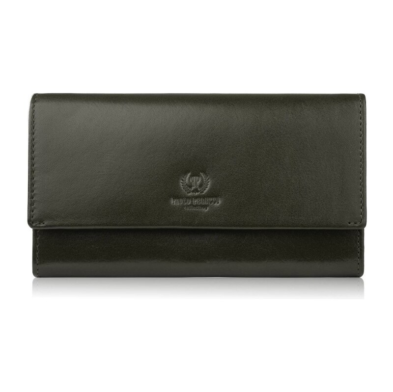 Kožená Peněženka Paolo Peruzzi AL-07 59079487