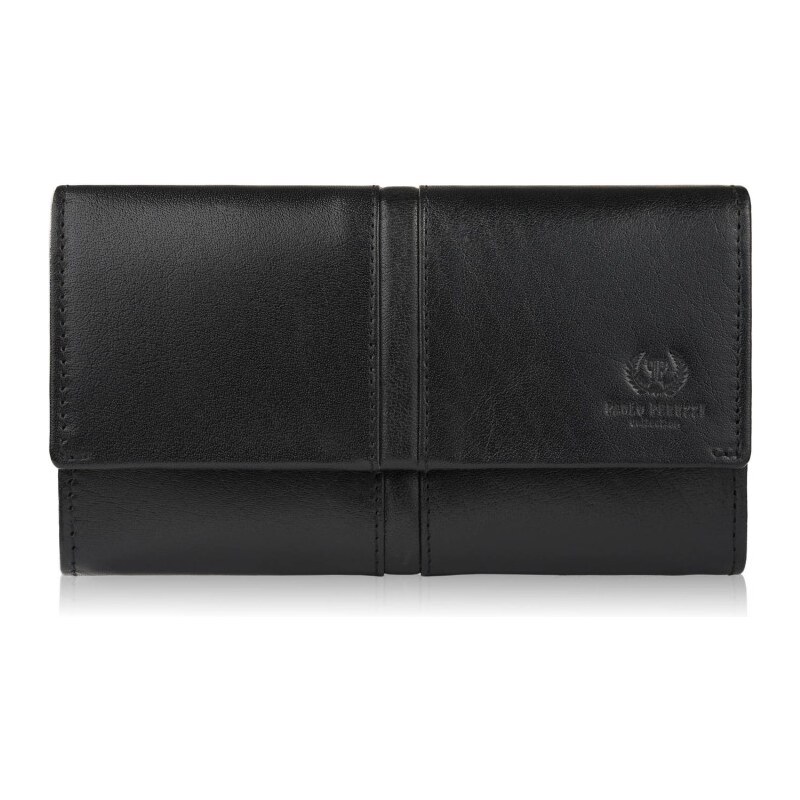 Kožená Peněženka Paolo Peruzzi AL-06 59079488