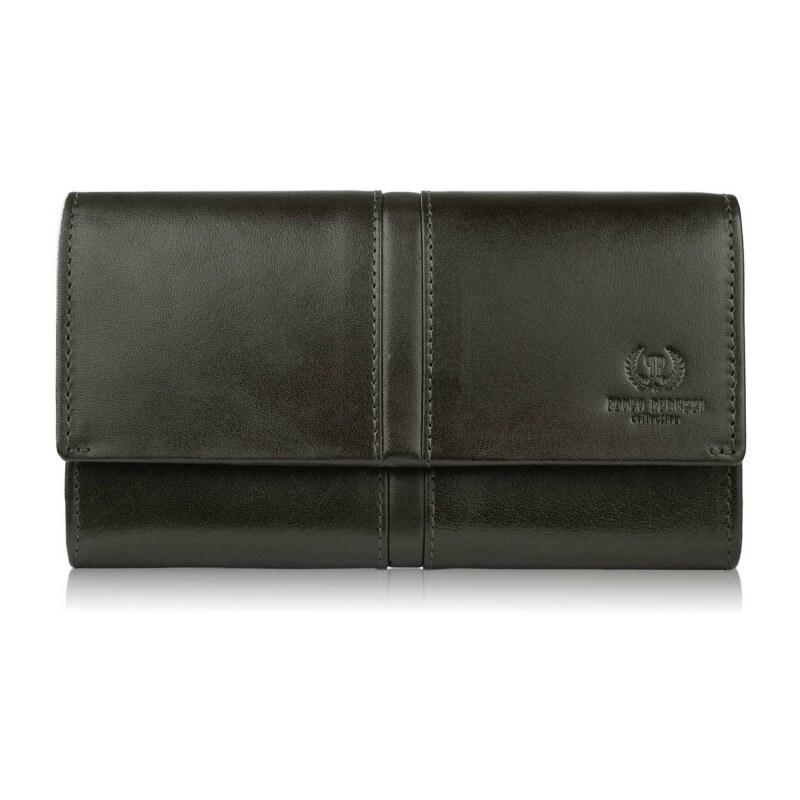 Kožená Peněženka Paolo Peruzzi AL-06 59079490