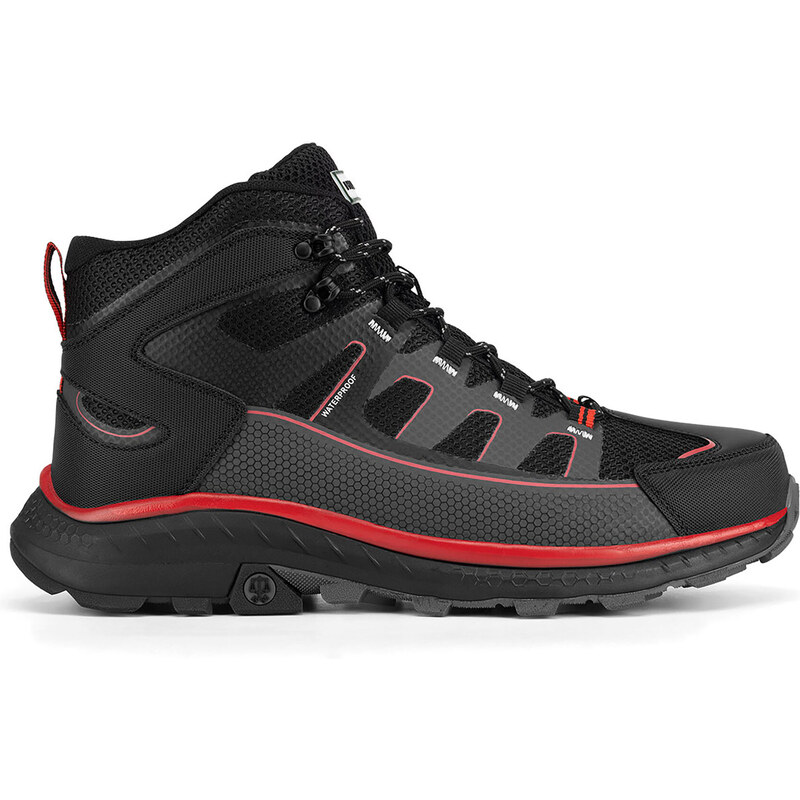 Trekingová obuv Hunter 59093437