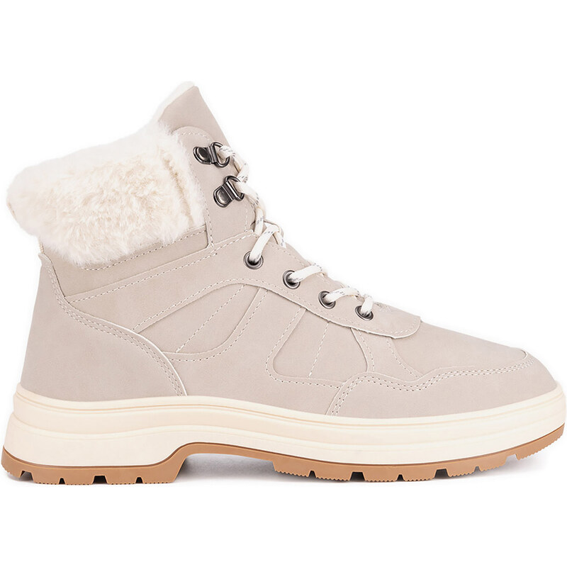 Šnurovacia obuv Nelli Blu 59093359