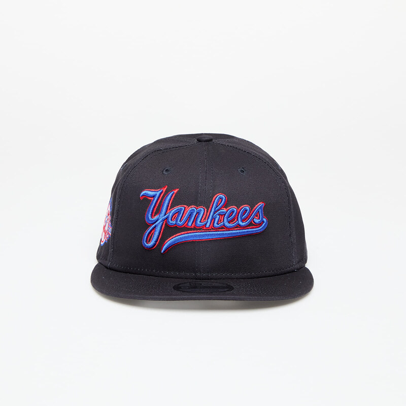Čiapka New Era New York Yankees MLB Wordmark Patch 9FIFTY Cap Navy M-L 59079341