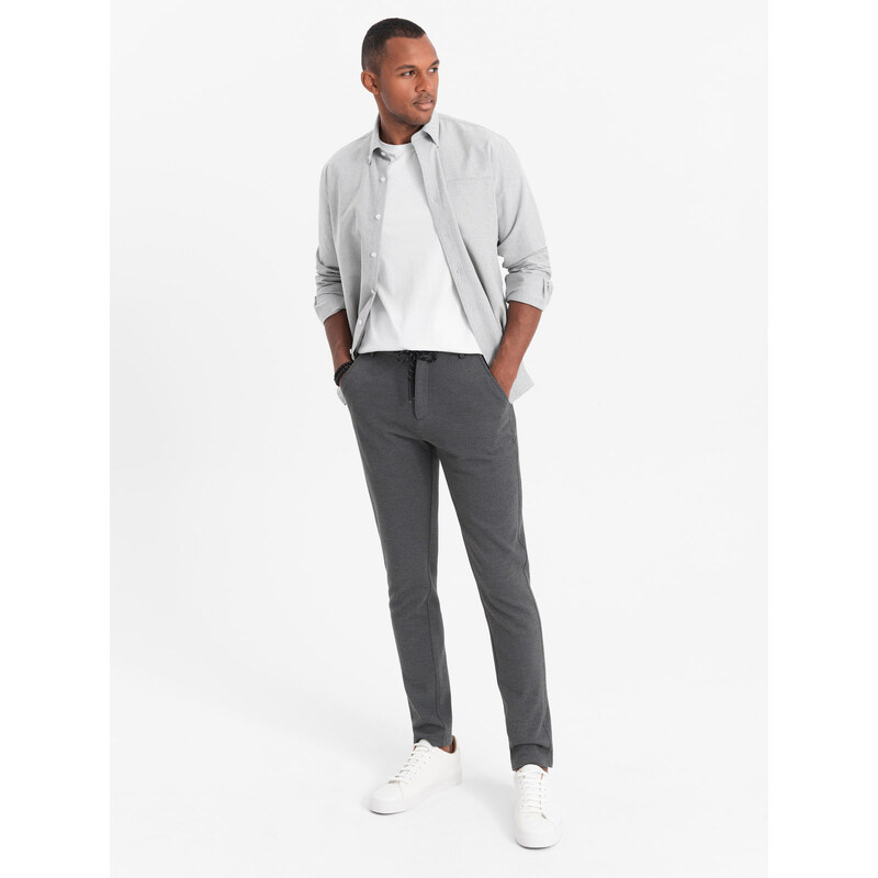 Pánske nohavice Ombre 50518945