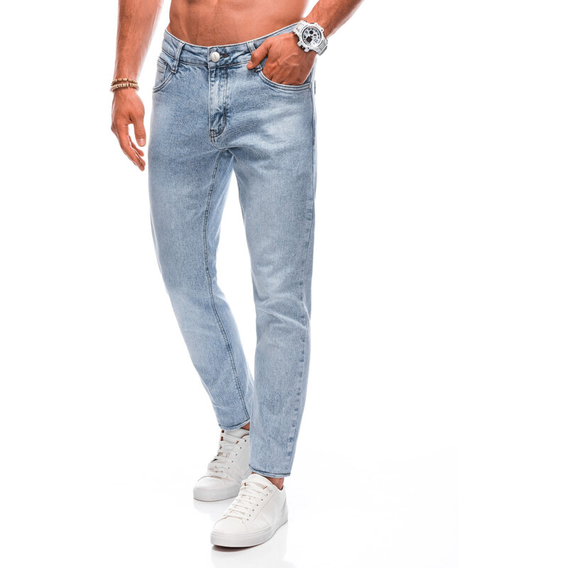 Pánske rifle Edoti 50630542