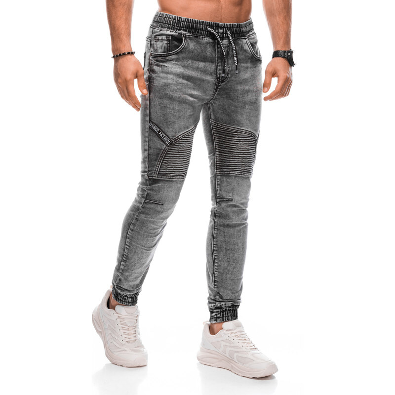 Pánske nohavice Edoti 50554837