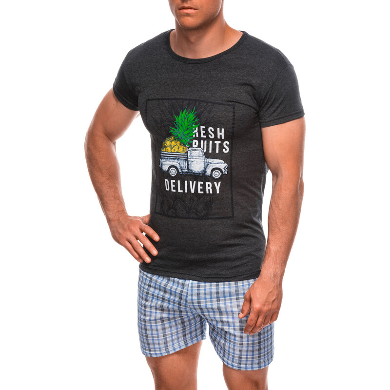 Edoti Mens pyjamas 57778430