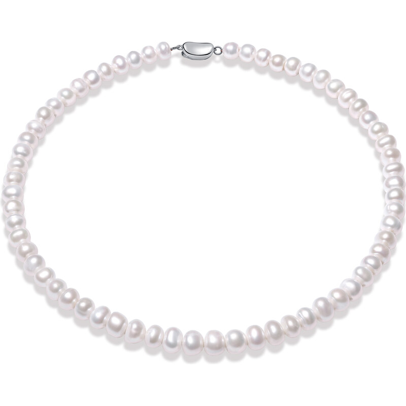 Olivie Náhrdelník 40cm SLADKOVODNÉ PERLY 9124 59109001
