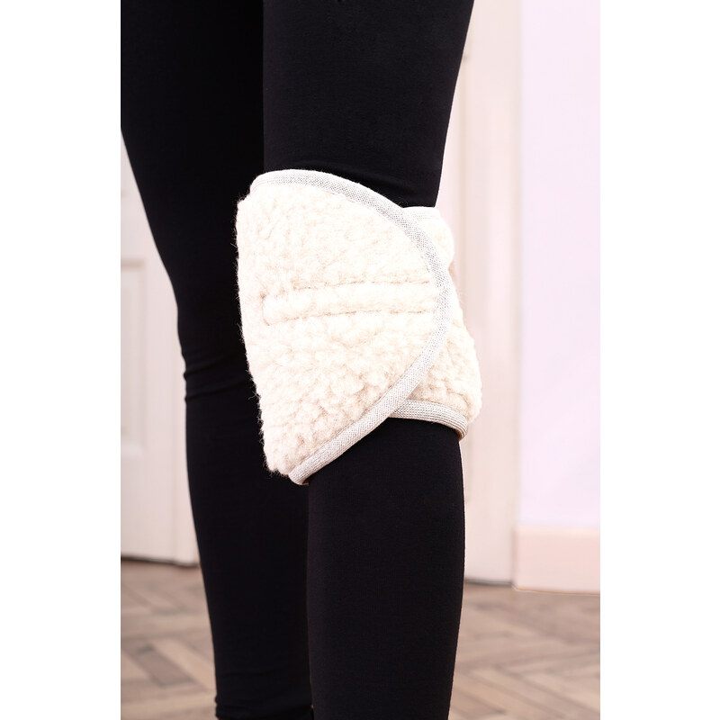 Glara Vlnený nákoleník 59080927