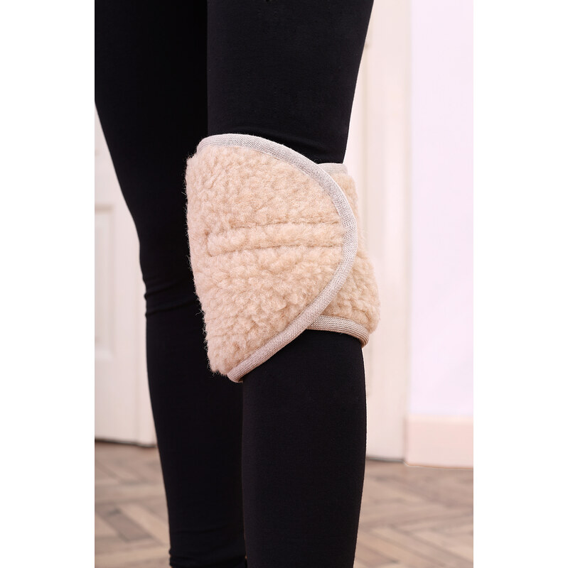 Glara Vlnený nákoleník 59080928