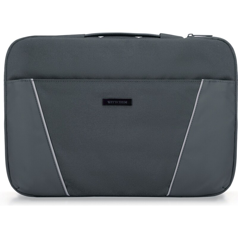Štýlové a funkčné etue na 15’’ laptop Wittchen 99-2Y-302-01 59080987
