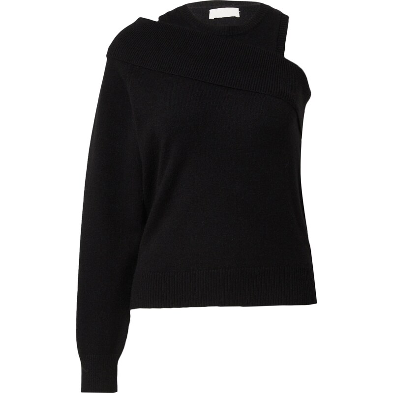 LeGer by Lena Gercke Sveter Stella čierna 60133923