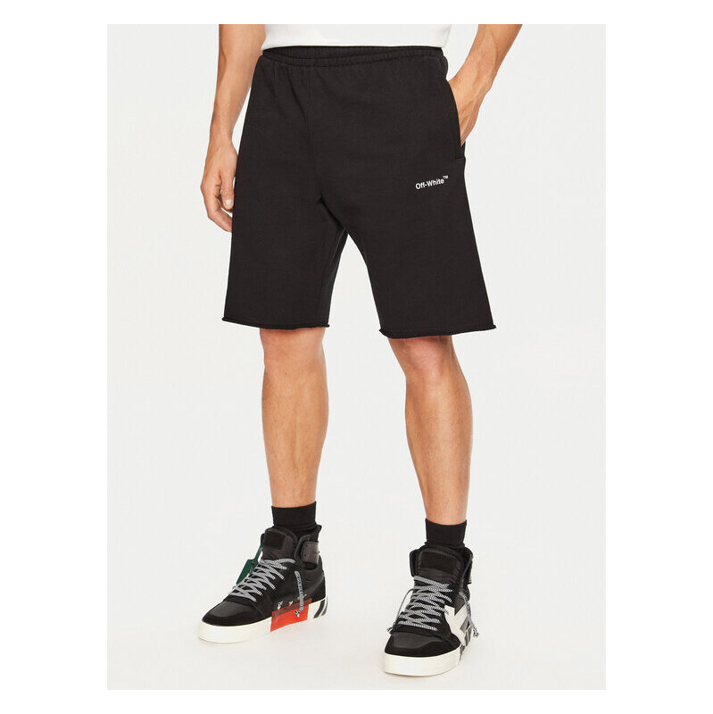 Športové kraťasy Off-White 59091583