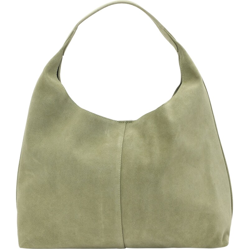 & Other Stories Shopper kaki 65992185