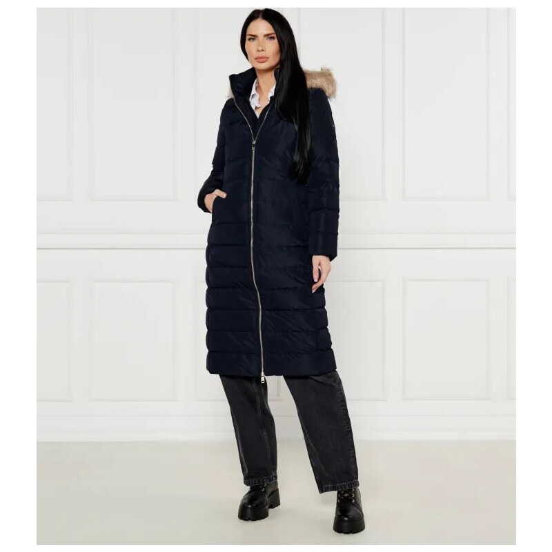 Tommy Hilfiger Páperový kabát HERITAGE 59081483